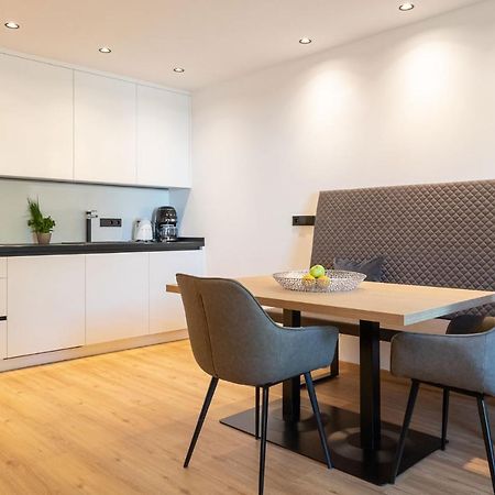 Nice Living Neue- Moderne Apartments Im Herzen Von Brixen - Kostenlose Brixencard - Ideal Fuer Familien, Paare, Geschaeftsreisende Und Allen Urlaubs Hungrigen Exteriér fotografie