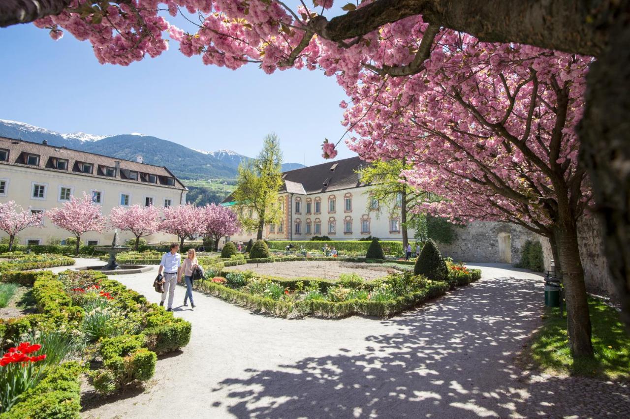 Nice Living Neue- Moderne Apartments Im Herzen Von Brixen - Kostenlose Brixencard - Ideal Fuer Familien, Paare, Geschaeftsreisende Und Allen Urlaubs Hungrigen Exteriér fotografie