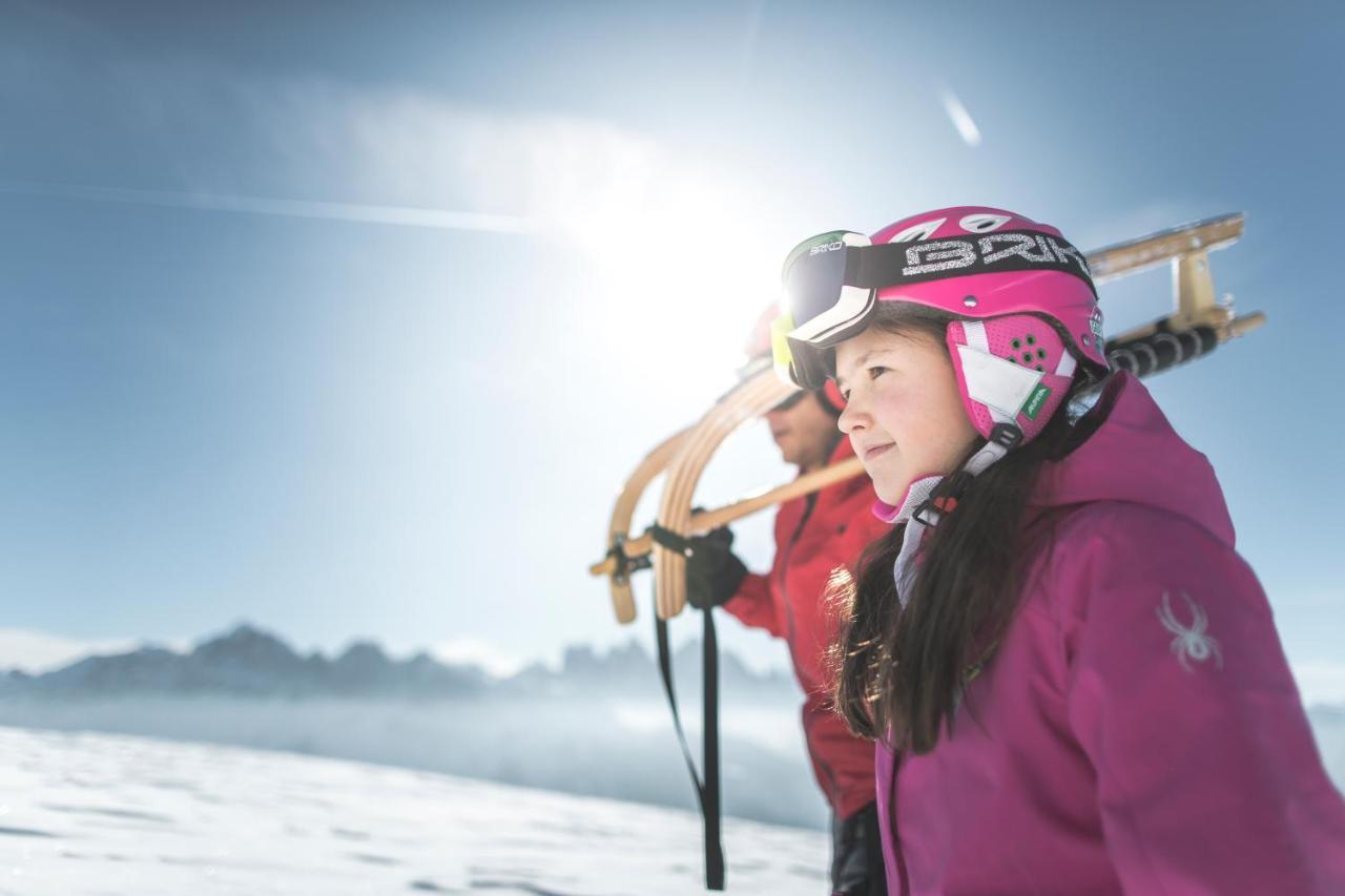 Nice Living Neue- Moderne Apartments Im Herzen Von Brixen - Kostenlose Brixencard - Ideal Fuer Familien, Paare, Geschaeftsreisende Und Allen Urlaubs Hungrigen Exteriér fotografie