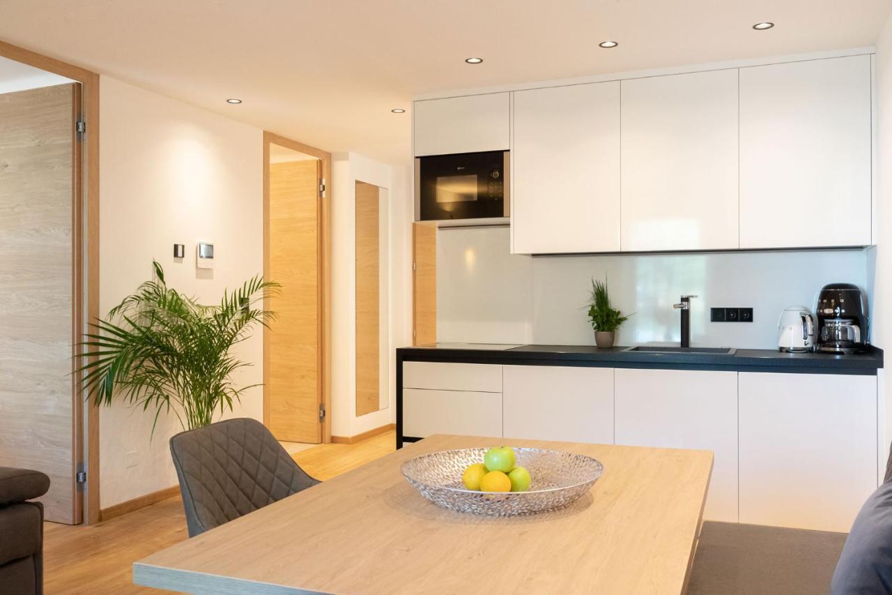 Nice Living Neue- Moderne Apartments Im Herzen Von Brixen - Kostenlose Brixencard - Ideal Fuer Familien, Paare, Geschaeftsreisende Und Allen Urlaubs Hungrigen Exteriér fotografie