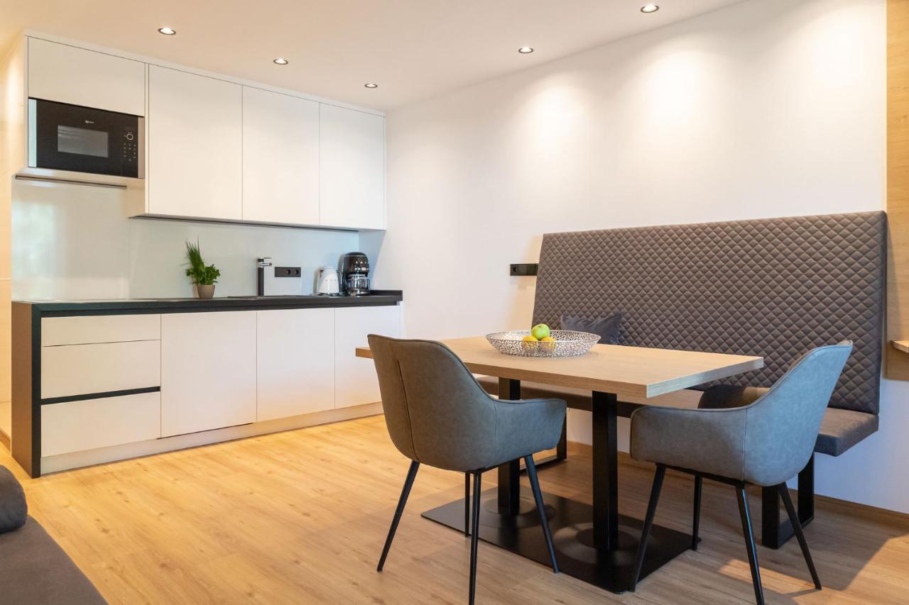 Nice Living Neue- Moderne Apartments Im Herzen Von Brixen - Kostenlose Brixencard - Ideal Fuer Familien, Paare, Geschaeftsreisende Und Allen Urlaubs Hungrigen Exteriér fotografie