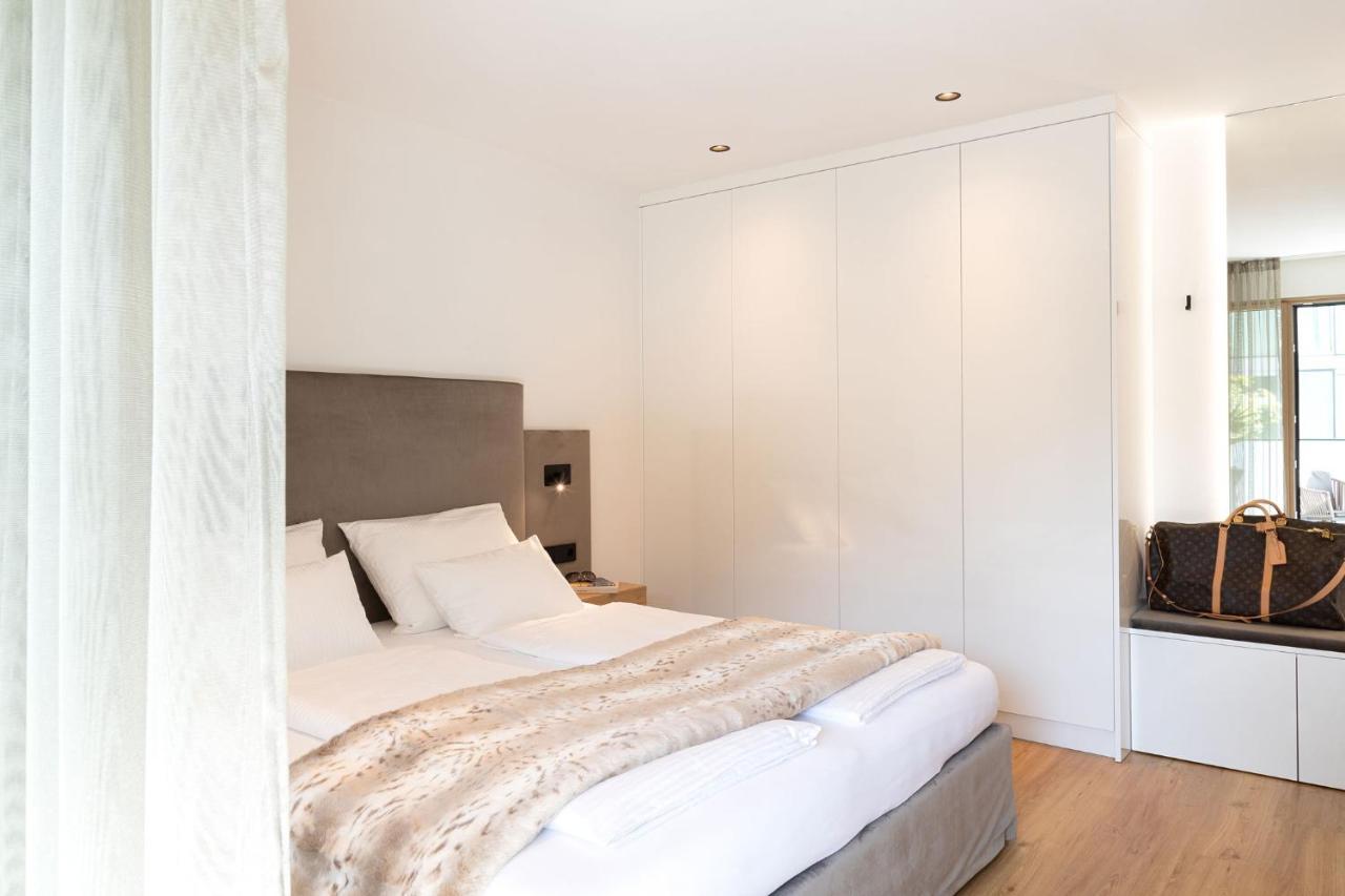 Nice Living Neue- Moderne Apartments Im Herzen Von Brixen - Kostenlose Brixencard - Ideal Fuer Familien, Paare, Geschaeftsreisende Und Allen Urlaubs Hungrigen Exteriér fotografie