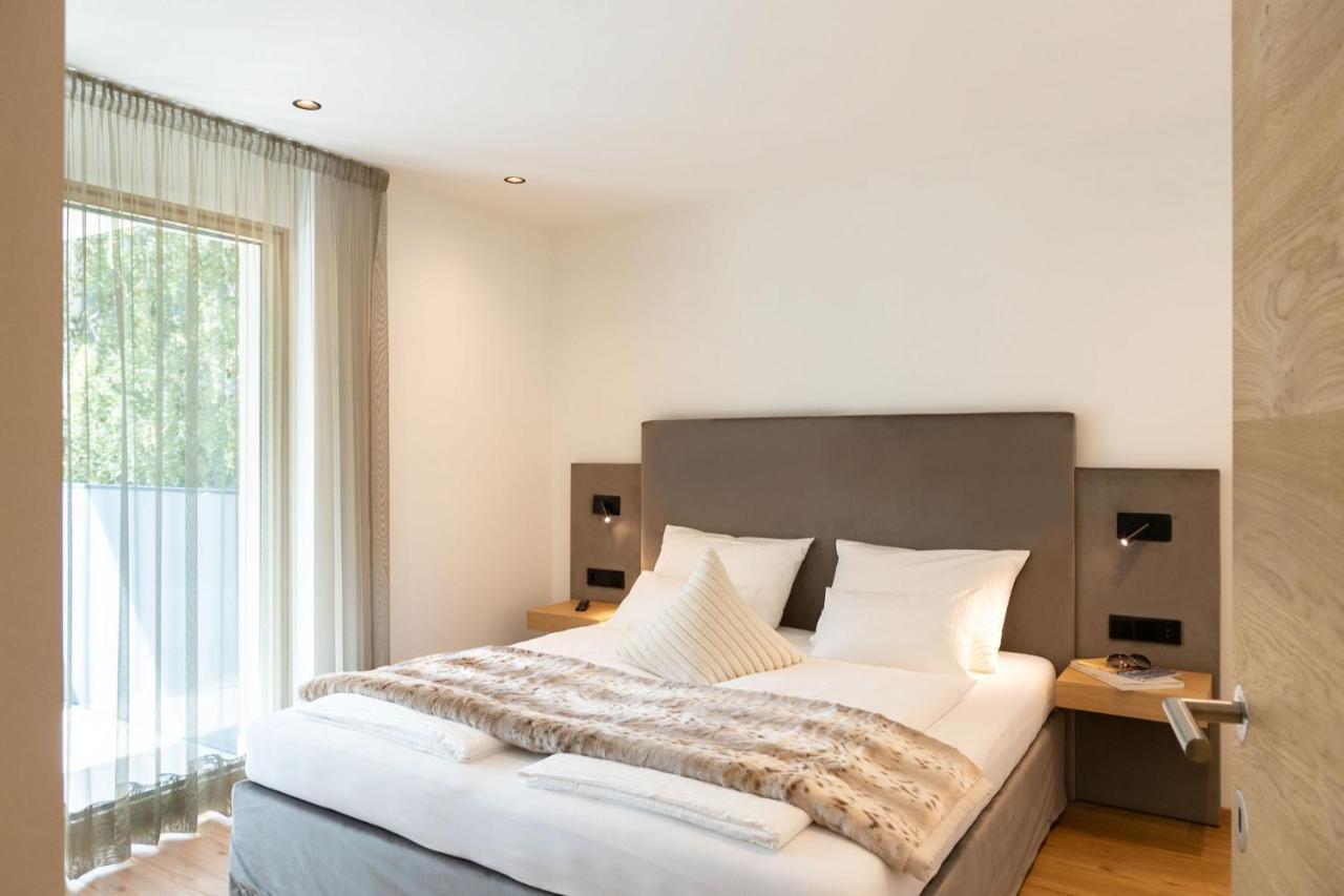 Nice Living Neue- Moderne Apartments Im Herzen Von Brixen - Kostenlose Brixencard - Ideal Fuer Familien, Paare, Geschaeftsreisende Und Allen Urlaubs Hungrigen Exteriér fotografie