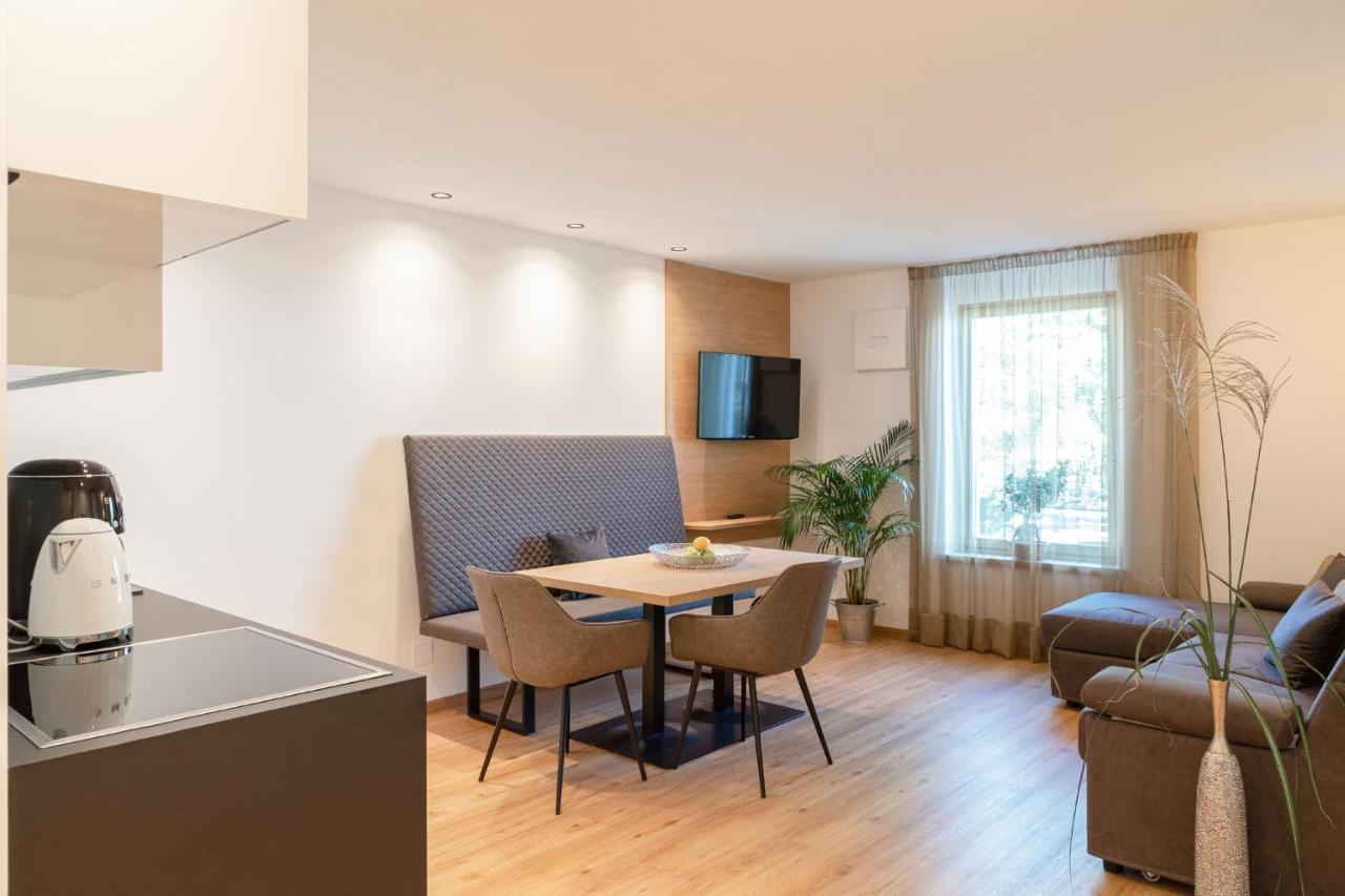 Nice Living Neue- Moderne Apartments Im Herzen Von Brixen - Kostenlose Brixencard - Ideal Fuer Familien, Paare, Geschaeftsreisende Und Allen Urlaubs Hungrigen Exteriér fotografie