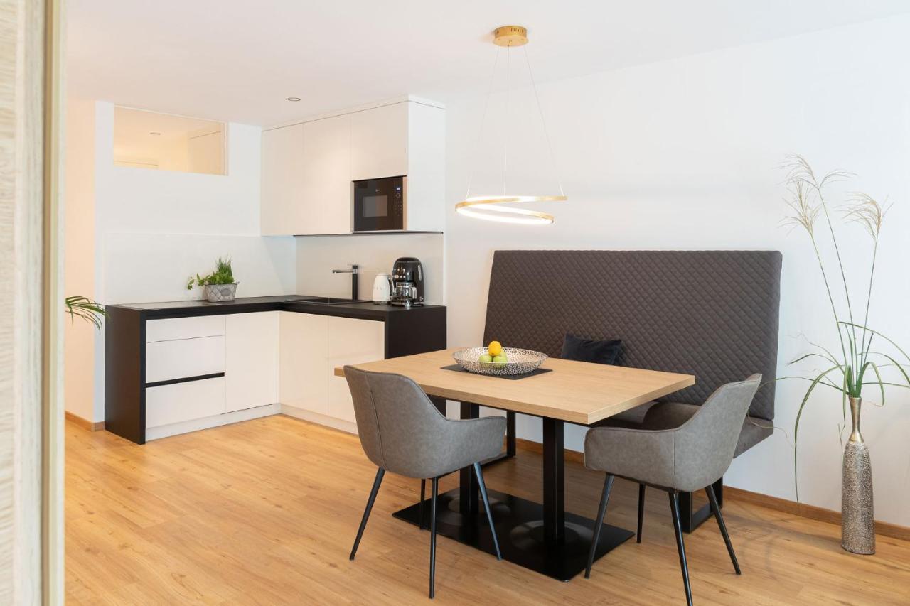 Nice Living Neue- Moderne Apartments Im Herzen Von Brixen - Kostenlose Brixencard - Ideal Fuer Familien, Paare, Geschaeftsreisende Und Allen Urlaubs Hungrigen Exteriér fotografie