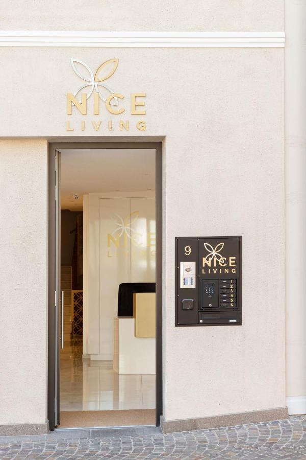 Nice Living Neue- Moderne Apartments Im Herzen Von Brixen - Kostenlose Brixencard - Ideal Fuer Familien, Paare, Geschaeftsreisende Und Allen Urlaubs Hungrigen Exteriér fotografie